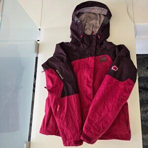 Helly Hansen skie jacket